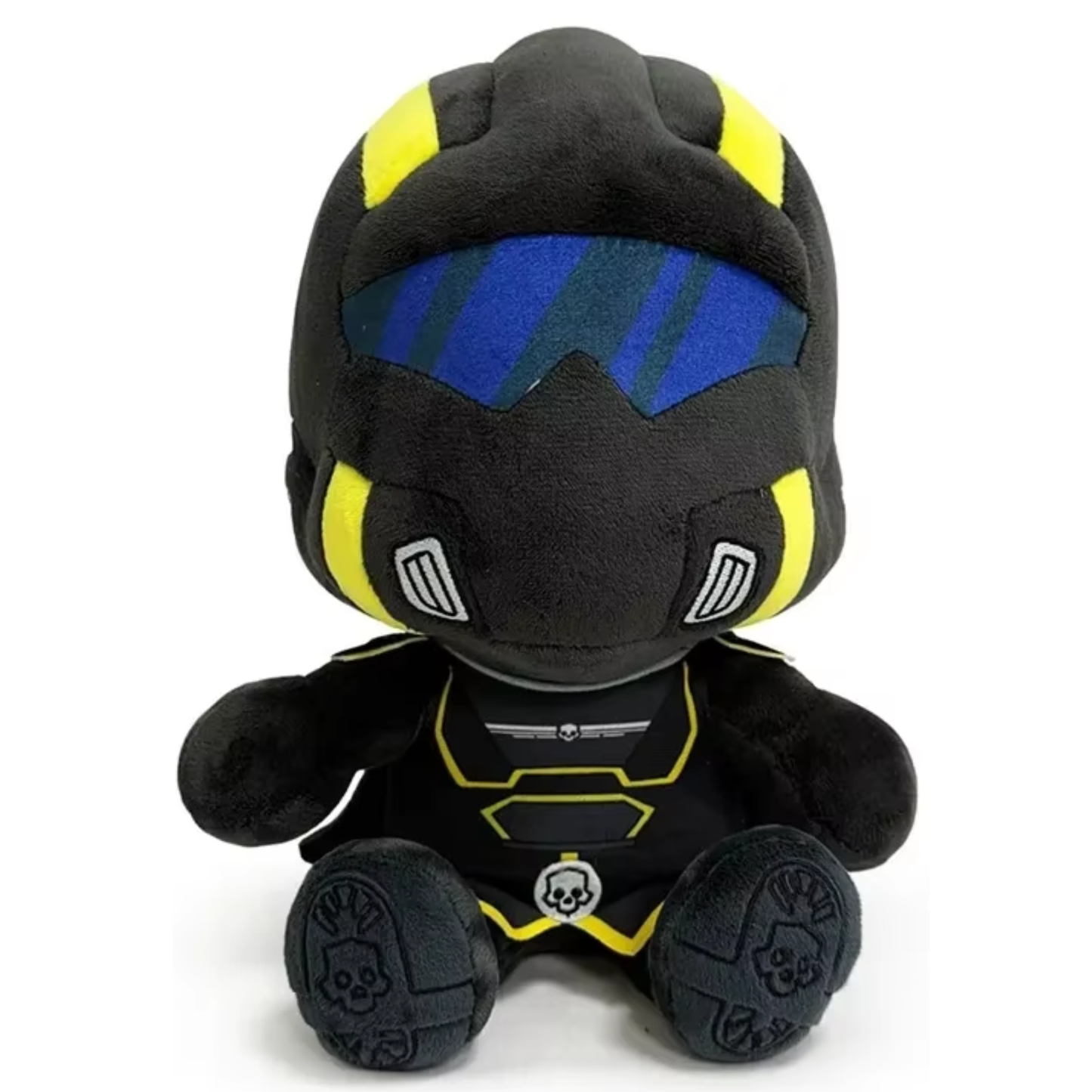 Super Earth Democratic Plushie