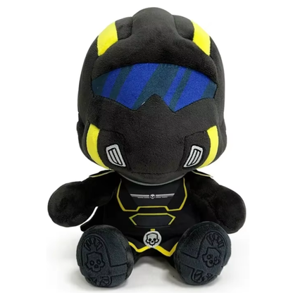 Super Earth Democratic Plushie