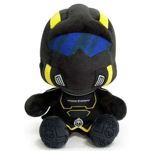 Super Earth Democratic Plushie