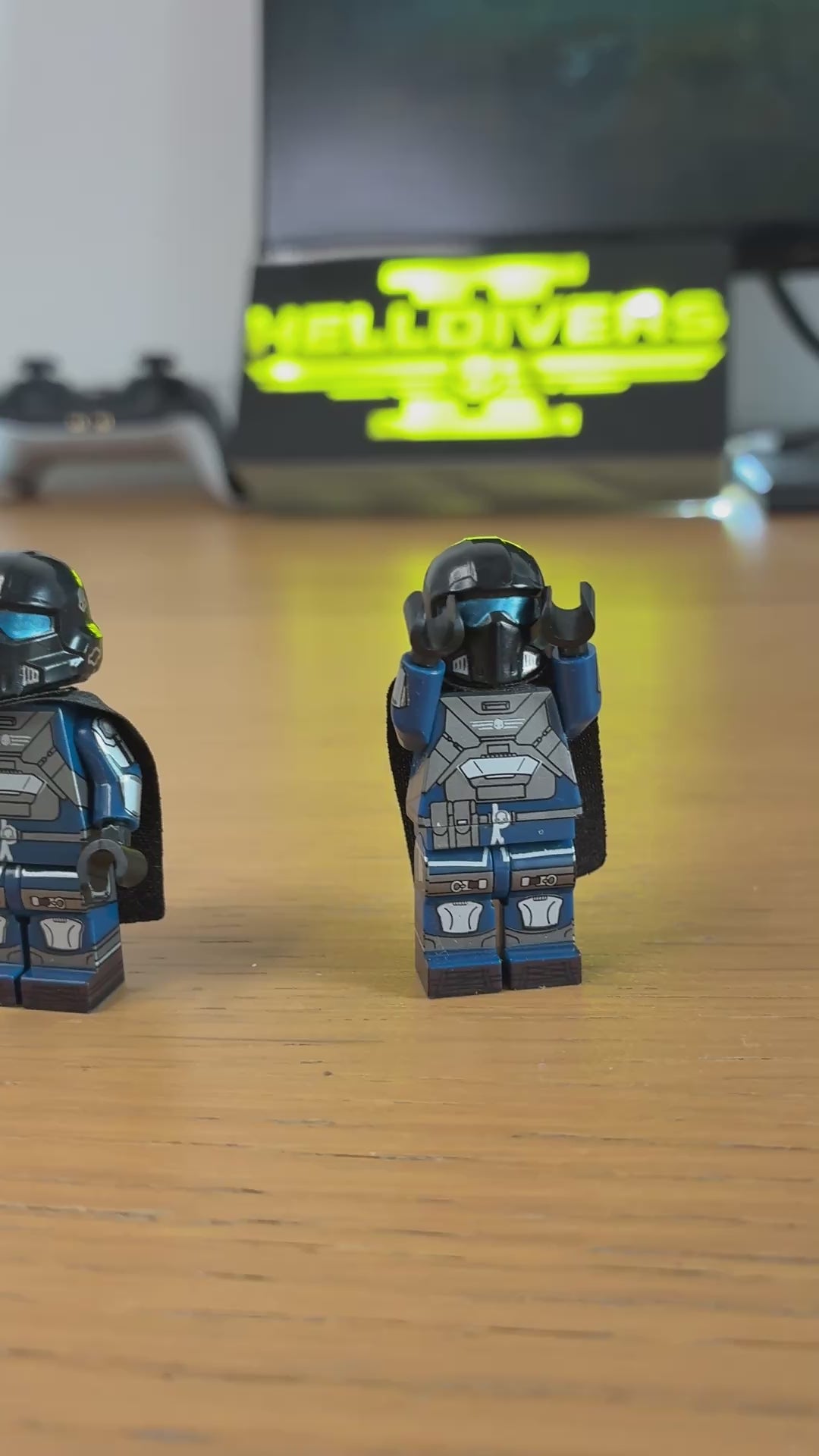 Load video: 